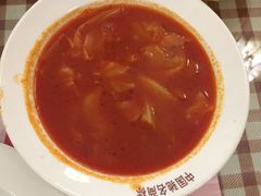 红菜汤-华梅西餐厅(哈尔滨中央大街店)