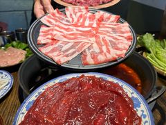 -冯校长老火锅(广州正佳广场店)