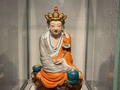 -景德镇中国陶瓷博物馆