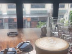 -The Workshop Coffee