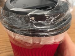 拿铁-兔婶手作(高新旗舰店)