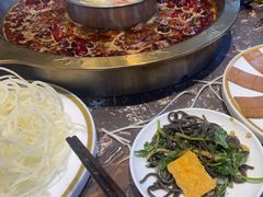 -堂客老火锅(欣阳广场总店)
