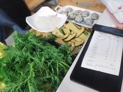 -云中鱼蒸汽石锅鱼(川沙百联店)