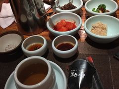 -黑牛の店·和牛烧肉(大悦城店)