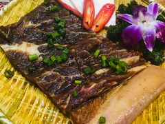 -紫霞门韩国料理烤肉(深南东路店)
