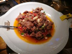 -炊烟小炒黄牛肉(中心印象城店)
