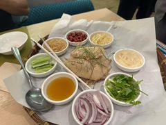 -顺意·顺德家乡菜(中心商务大厦店)