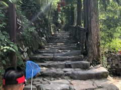 -山沟沟景区