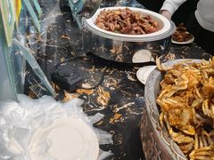 -巴犀烧烤(新崇光店)