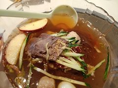 -七八冷面·延边朝鲜族美食(圣熙八号店)