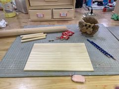 -手创未来·木工DIY手作