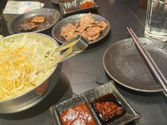 -まるみち   丸道东京烧肉(虹梅路店)