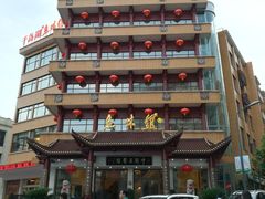 -千岛湖鱼味馆(十字街总店)