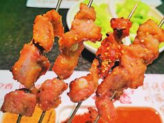 -可口香·非遗老号烧烤(南岗直营店)