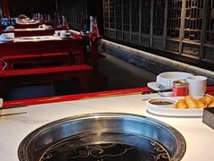 -小龙翻大江文化火锅(宽窄店)