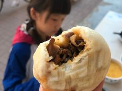-老陶包子铺(南大西南村店)