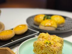 -白天鹅宾馆-玉堂春暖餐厅