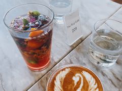 -The Rug Cafe(王府中环店)