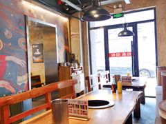 -江湖六膳門串串香(隆礼路店)