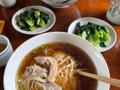 -同得兴 Since·1995 传统苏式面馆(十全街店)