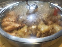 -黄记煌三汁焖锅(崇文门店)