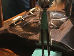 -上古咖啡ShadowCafe&Reastaurant(哈尔滨中央大街店)