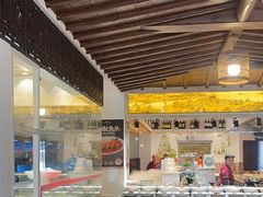 -翠姐姐农家大院·老底子萧山菜(建设一路店)
