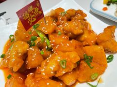 -旺达·福州菜(正大广场店)