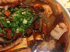 -老屋印象川菜(马园路店)