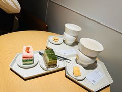 -tea'stone(平安金融中心店)