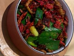 -山石榴·贵州菜(丰盛里店)