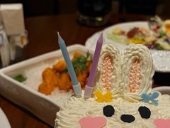 -佐度王子扒房(天鹅湖店)