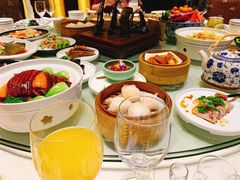 -天津津利华酒店