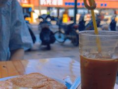 -桂山港式云吞面餐厅