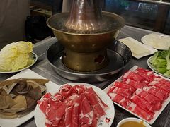 -鑫龙火锅城(青岛分店)