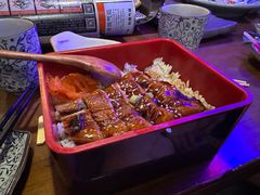 -白石的深夜食堂(济南万象城店)