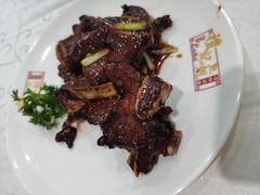 -凤城礼记鱼翅海鲜酒家(新马路总店)