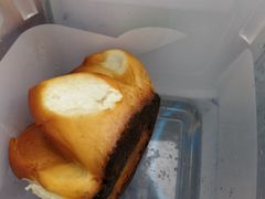 -刘飞放心无铝油条(阳光翠竹苑店)