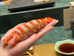 -鮨冠OMAKASE食べ放题(北京首店)