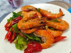 -大丰收海鲜酒楼·专业餐饮30年(连云港老字号店)