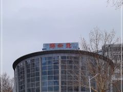 -南京环北服装批发市场