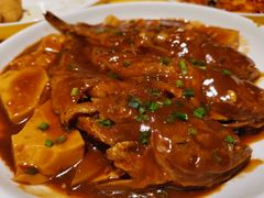 -鹿港小镇经典老上海菜(长乐路店)