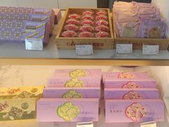 -元祖食品GANSO(星沙店)