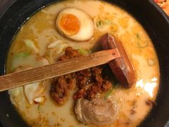 -味千拉面(又一城店)