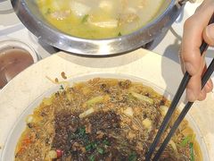 -香山湖家家宴(中山陵店)