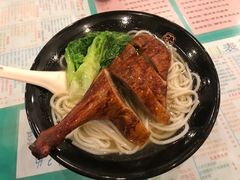 -烧鹅濑(西华路店)