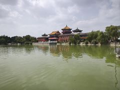 -中国翰园碑林