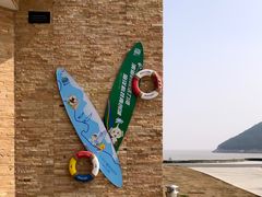 -宁波松兰山滨海旅游度假区