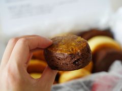-SKROLL卡特司库·蛋糕定制·生吐司·司康(古北程家桥店)