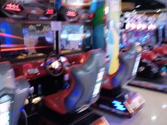 -大玩家(拱墅万达店)